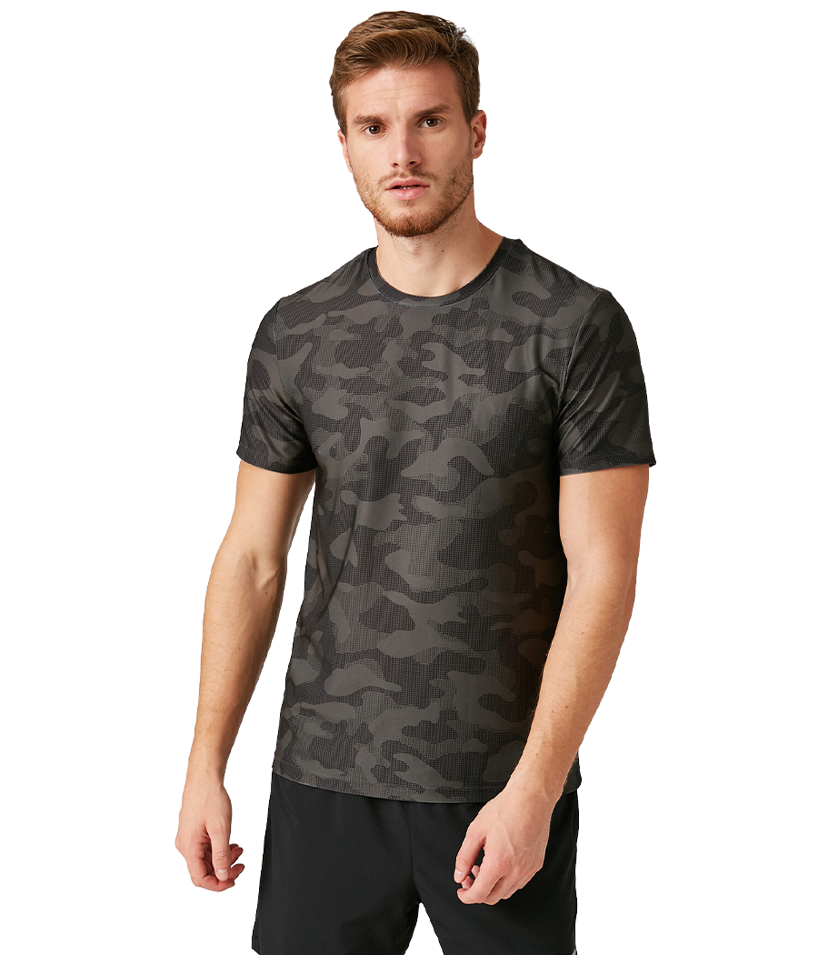 Men's T-shirt With Print